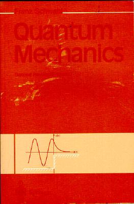 Quantum Mechanics