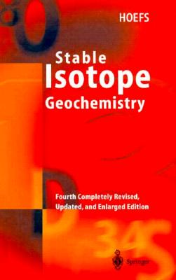 Stable Isotope Geochemistry