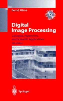 Digital Image Processing: Concepts, Algorithms, and Scientific Applications