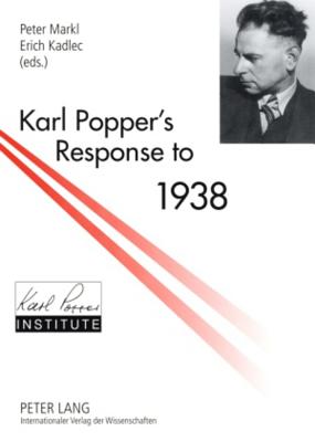 Karl Poppers Response to 1938