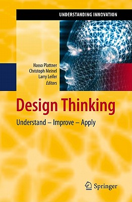 Design Thinking (Understanding Innovation)