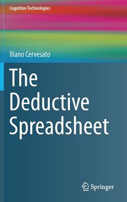 The Deductive Spreadsheet (Cognitive Technologies)