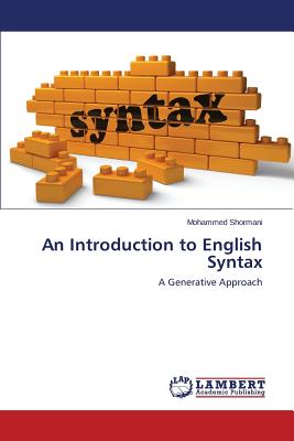 An Introduction to English Syntax