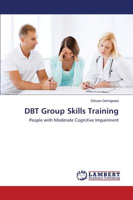 DBT Group Skills Training Image for DBT Group Skills Training