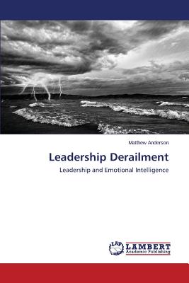 Image for Leadership Derailment
