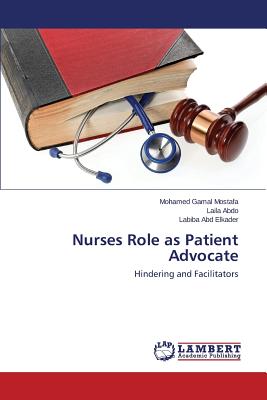 Image for Nurses Role as Patient Advocate