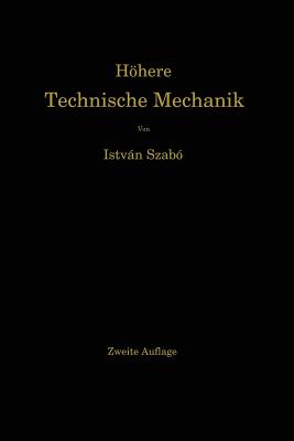 Hhere Technische Mechanik (German Edition)