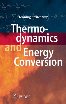 Thermodynamics and Energy Conversion