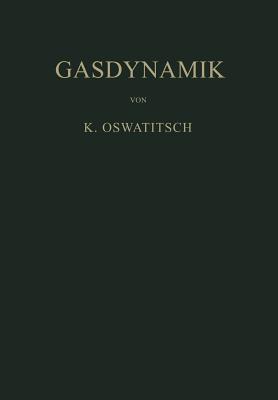 Gasdynamik (German Edition)