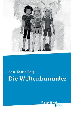 Die Weltenbummler (German Edition)