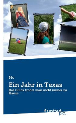 Ein Jahr in Texas (German Edition)
