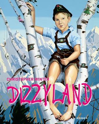 Christopher Winter: Dizzyland: 20 Years in Germany