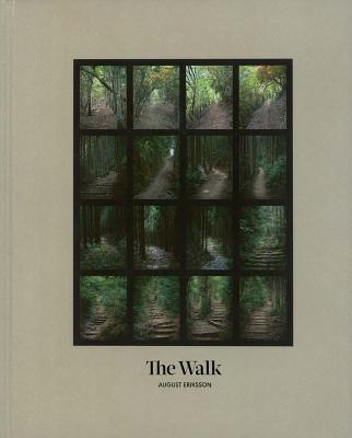 August Eriksson: The Walk