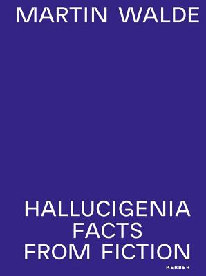 Martin Walde: Facts from Fiction: Hallucigenia, 19892016