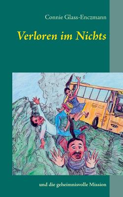 Verloren im Nichts (German Edition)