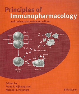 Principles of Immunopharmacology