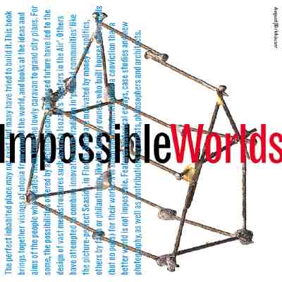 Image for Impossible Worlds