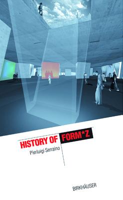 History of Form*Z