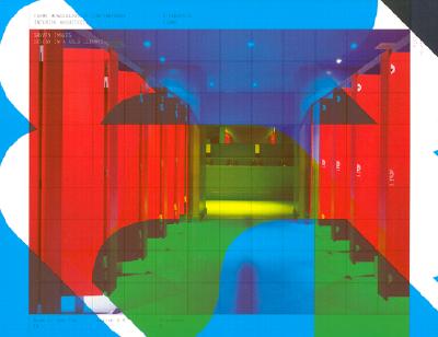 Graven Images: Frame Monographs of Contemporary Interior Architects