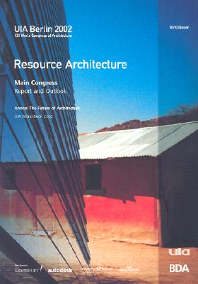 Resource Architecture: Main Congress