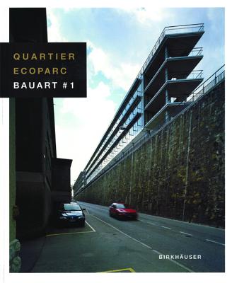 Quartier Ecopark: Bauart #1