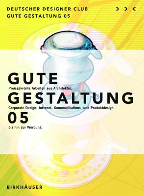 Good Design 05 (Gute Gestaltung Good Design)