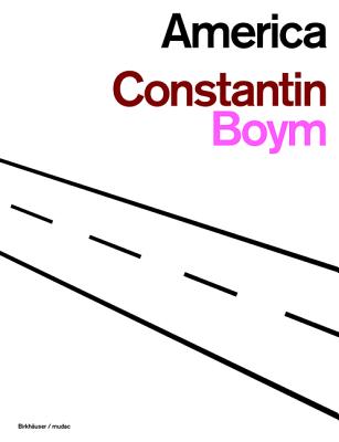 America Constantin Boym