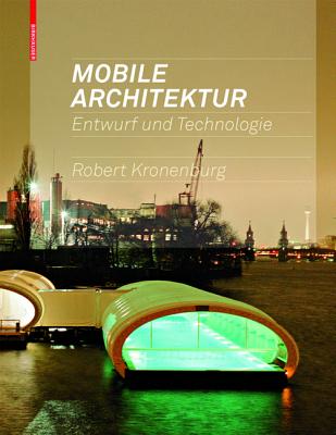 Mobile Architektur: Entwurf und Technologie (German Edition)