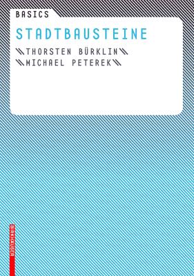 Basics Stadtbausteine (German Edition)