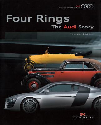 Four Rings: The Audi Story
