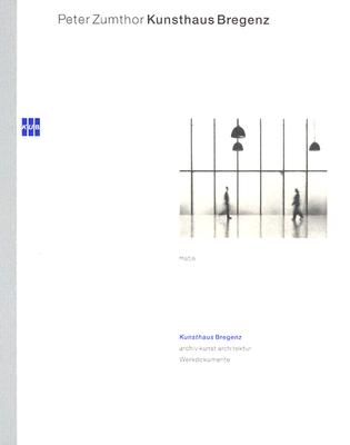 Kunsthaus Bregenz (English and German Edition)