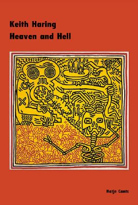 Keith Haring: Heaven and Hell