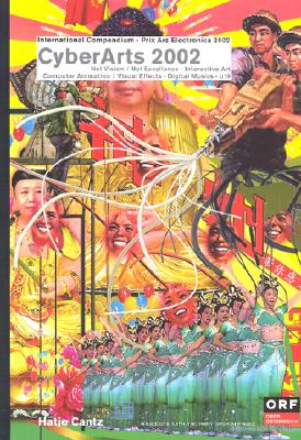 Cyberarts 2002