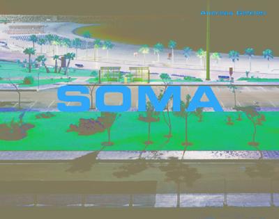 Andreas Gefeller: SOMA