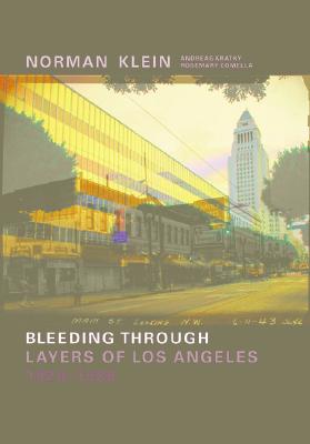 Norman Klein: Bleeding Through