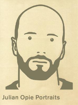 Julian Opie Portraits