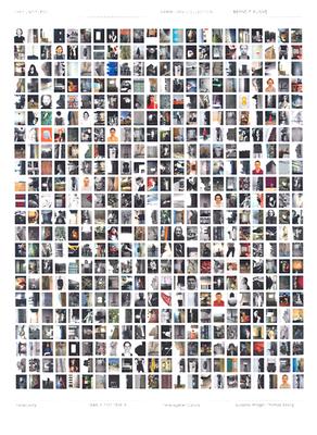 Yet Untitled: Collection Bernd F. Knne