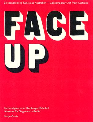 Face Up Contemporary Art from Australia