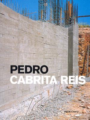 Pedro Cabrita Reis