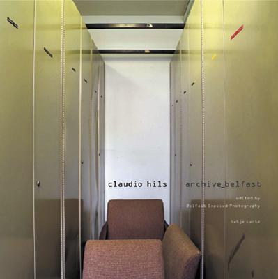 Claudio Hils: ArchiveBelfast
