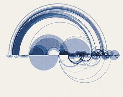 Ars Electronica 2004: Time shift: The World in Twenty-Five Years