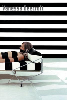 Vanessa Beecroft: Photographs, Films, Drawings