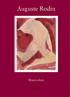 Auguste Rodin: Watercolors