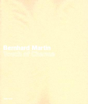 Bernhard Martin: Touch Of Charm