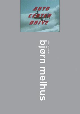 Bj0rn Melhus: Auto Center Drive