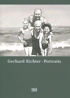 GERHARD RICHTER PORTRAITS