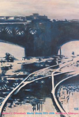 Heribert C. Ottersbach: Works 1995-2006