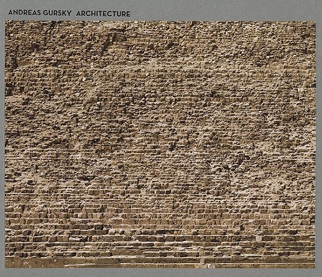 Andreas Gursky: Architecture