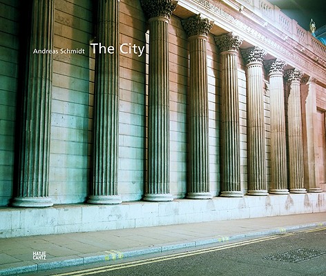 Andreas Schmidt: The City