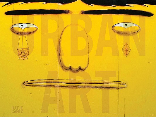 Urban Art - Works from the Reinking Collection